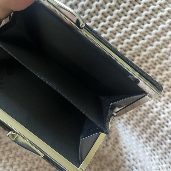 Balenciaga kisslock wallet - Picture 3 of 4